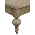 thumbnail image 5 of Newboti Furniture Ludin Taupe Coffee Table 25506, 5 of 7