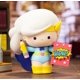 thumbnail image 1 of Figura de la serie de libros Momiji de arte Kawaii para niñas, modelo de caja ciega bonita, muñecas, colección de adornos creativos para el hogar, juguetes para niñas, regalos, 1 of 4