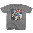 thumbnail image 1 of T-Shirt pour Tout-Petit The Police Comic Heather, 1 of 2