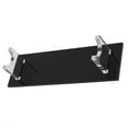 thumbnail image 2 of Tbest Sword Display Stand,Table Sword Stand,Acrylic Sword Stand Holder Tabletop Sword Display Storage Rack for Home Shop Transparent, 2 of 8