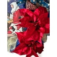 thumbnail image 3 of The Greatest Gift, Christmas Wreath, Christmas Decor, Religious Christmas, 3 of 4