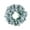 A, variant on WMGHA Christmas Wreath, 12/15.7/20 Inch Flocked Snow Wreath with Frosted Branches, Berries and Pine Cones for Front Door Decoration Indoor Window Wall Fireplace Xmas Décor