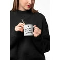 thumbnail image 3 of Enneagram Type 5 - Coffee and Tea Gift Mug: I'll save you from your mistakes. (11oz), 3 of 4