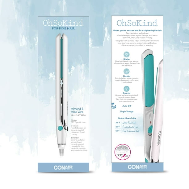 Conair OhSoKind 1