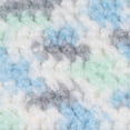 thumbnail image 6 of (3 pack) Bernat Baby Sport Ombres Yarn (280G/9.8 Oz), Cool Blue Ombre, 6 of 8