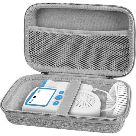 Newest Heartbeat Monitor