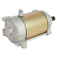thumbnail image 5 of cciyu 188-091100, 0188-091100, 0180-091100-0010 Starter Compatible For CFMoto CF500 600 CForce UForce Rancher X5 ATV, 5 of 5
