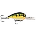 thumbnail image 5 of Wiggle Wart MadFlash Hard Bait Lure, 5 of 10