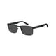 thumbnail image 3 of Lente de Sol Tommy TH 2040/S Negro para Hombre, 3 of 3