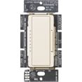 thumbnail image 1 of Lutron Macl-153M Maestro 150 Watt 120 Volt Single Pole / 3-Way Multi-Location Digital Led, 1 of 7