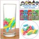 thumbnail image 2 of Lot de 4 capsules de croissance pour animaux aquatiques, jouets éducatifs pour bébés, 2 of 4