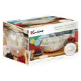 Euro Cuisine YM100 Automatic Yogurt Maker