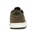 thumbnail image 4 of Jordan Men's 1 Retro Low OG Mocha, from StockX, 4 of 5