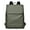 Green, variant on Men's Backpack Large Capacity Fashion Casual,Black