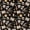 Black Brown, variant on Manfei Halloween Bat Print 7pcs Queen Bedding,Ghost And Pumpkin Bedding Comforter Set Queen,Halloween Reversible
