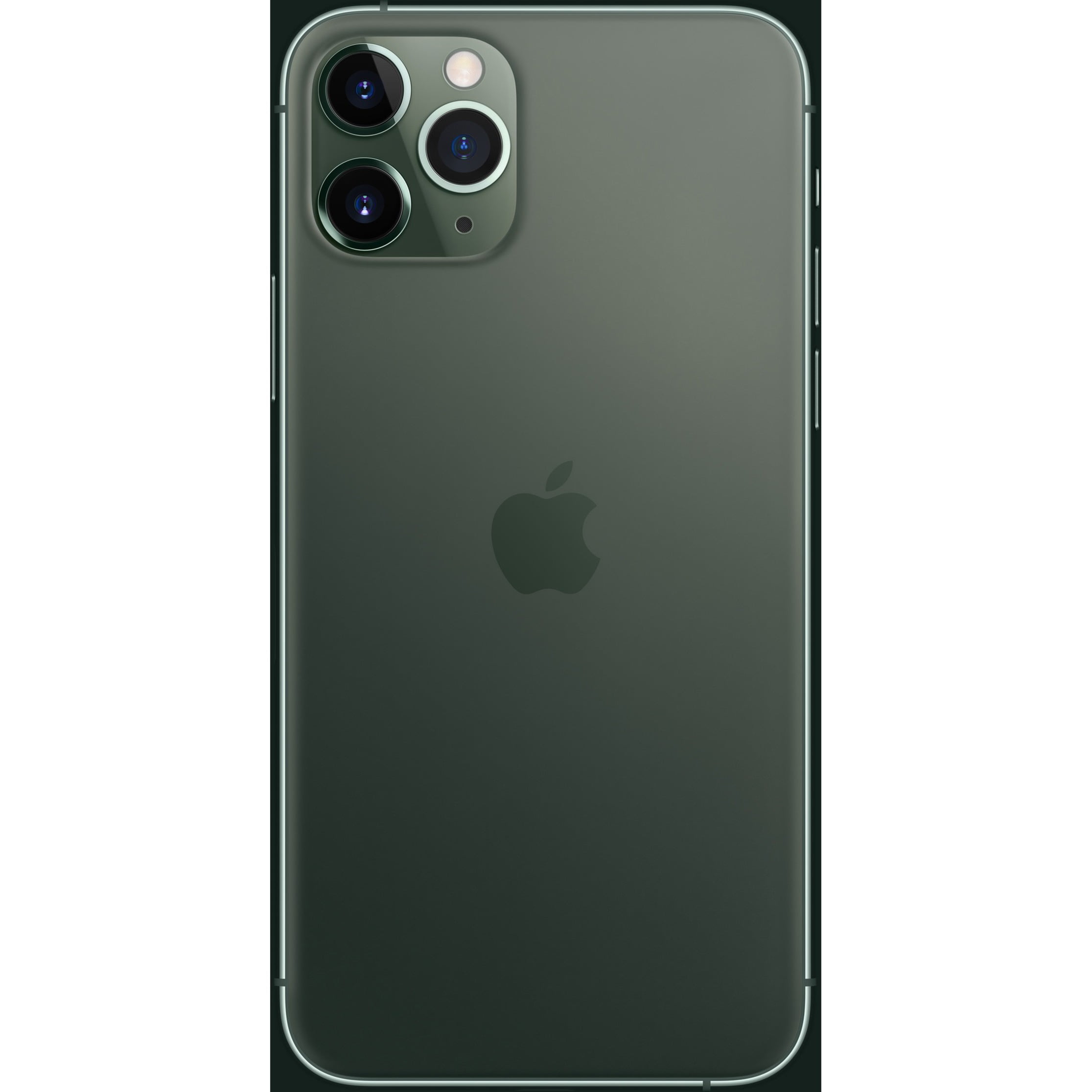 スマートフォン/携帯電話 スマートフォン本体 Apple iPhone 11 Pro Max 64GB Midnight Green LTE Cellular T-Mobile 