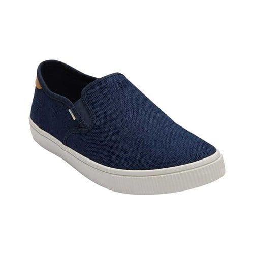 toms baja slip on