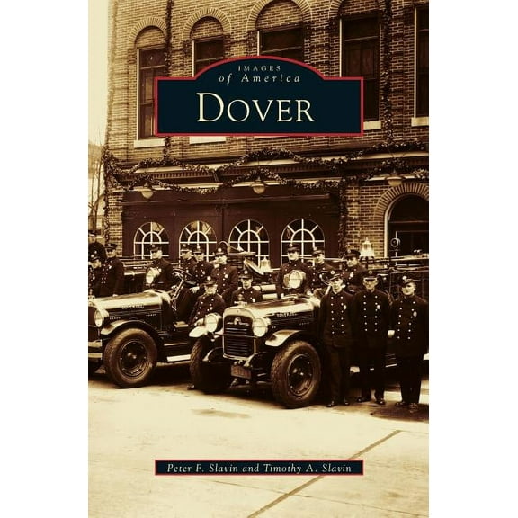 Dover (Hardcover)