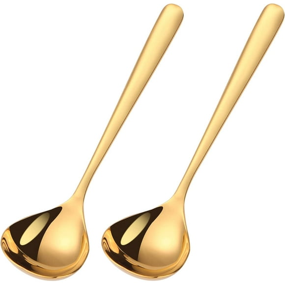 Small Gravy Ladles