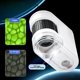 thumbnail image 4 of Minimicroscopio portátil de juguete con aumento de 80X para niños y niñas | Herramienta educativa de exploración científica con luz LED | Microscopio de bolsillo ideal para viajes, camping, invest, 4 of 4