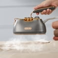 thumbnail image 4 of Salav Retro Edition Duopress Steam and Iron, Ceramic Coated Plate, 4 of 9