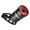 thumbnail image 2 of Naiovety Bicicletas USB recargable luz trasera IPX6 impermeable regulable ajustable fuerte luces intermitentes seguridad al aire libre advertencia Ciclismo Correa Naiovety OD027426-02, 2 of 6