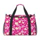 thumbnail image 1 of Balery Vintage Flowers Bolsa de Gimnasio para Mujeres, Bolsa de Viaje con Bolsillo Húmedo, Bolsa de Fin de Semana para Mujeres, Bolsa de Viaje Resistente al Agua, 1 of 7