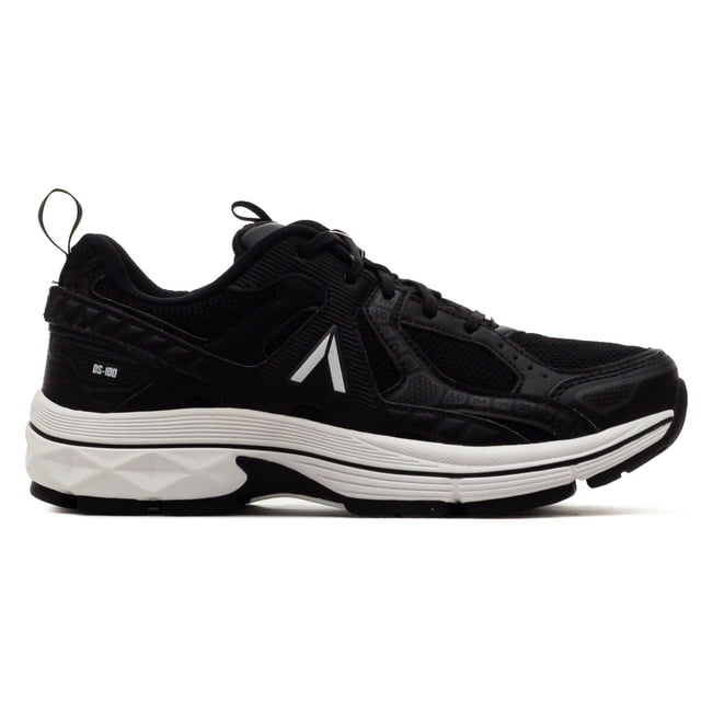 Tenis para Mujer Karosso DS100 negro 22.5