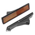 thumbnail image 4 of Car Side Marker Lights For E30 E32 E34 318i 325i Car Left Right Side Turn Signal Marker Light 63141377849 A, 4 of 5