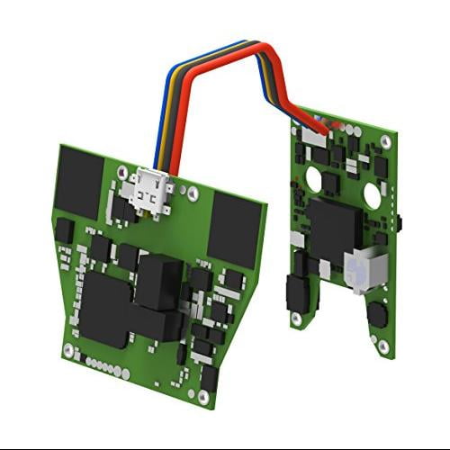 Parrot PF070090 Motherboard: Jumping Sumo