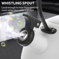 thumbnail image 4 of Whistling Stovetop Tea Kettle, 4 of 5