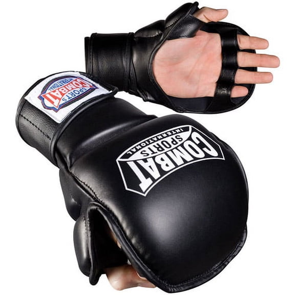 Combat Sports MMA Sparring Gloves Regular