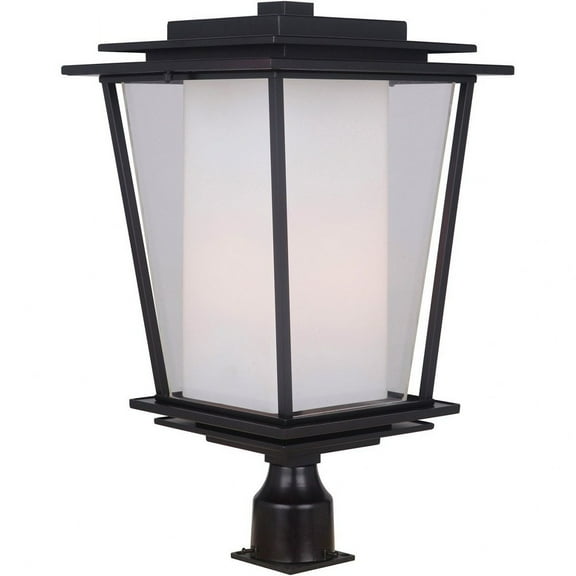 Craftmade Lighting - Neyland - Two Light Outdoor Post Lantern in Transitional