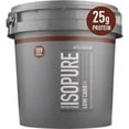 thumbnail image 2 of Proteína ISOPURE LOW CARB NATURES BEST 7.5 LBS chocolate, 2 of 3