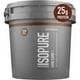 thumbnail image 2 of Proteína ISOPURE LOW CARB NATURES BEST 7.5 LBS chocolate, 2 of 3