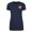 H.Navy, variant on I Hate Valentine's Day shirts, Woman Crew Neck T-Shirts, Candy Heart T-shirts - Go Away