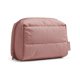 thumbnail image 1 of BOLSA DE MAQUILLAJE BAGSMART ACOLCHADA ROSA RESISTENTE AL AGUA, 1 of 7