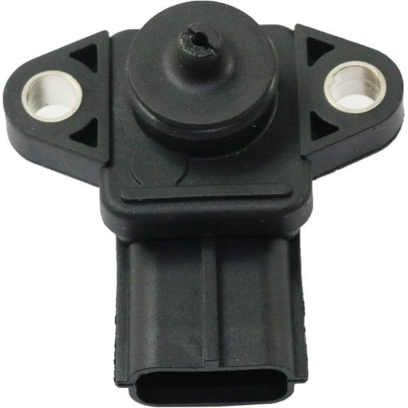 MAP Sensor Compatible with 2001-2004 Chevrolet Tracker 2001-2007 Suzuki Grand Vitara 4Cyl 6Cyl 2.0L 1.6L 2.5L 2.7L
