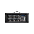 thumbnail image 1 of Consola Amplificada 6 Canales Bluetooth Audiobahn APM6300I, 1 of 3