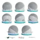 thumbnail image 3 of Soporte para Alexa Echo Dot 4Ta y 5Ta Gen Impremli Tipo Cristales, 3 of 9