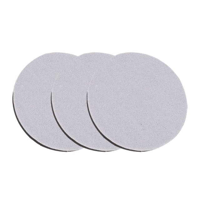 3x Denim Orange Peel Removal Pad Car Polishing Pad Single Wetsanding Alternativ,