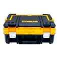 thumbnail image 1 of Organizador de almacenamiento de herramientas DEWALT TSTAK con mango largo DWST17808, 1 of 8
