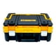 thumbnail image 1 of Organizador de almacenamiento de herramientas DEWALT TSTAK con mango largo DWST17808, 1 of 8