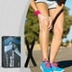 thumbnail image 5 of Correa de Soporte para Rodilla | Vendaje Ajustable para Aliviar El Dolor de Rodilla | Estabiliza La Articulación, Reduce El Estrés y Mejora La Movilidad, Facilita Correr, Caminar y Saltar | Transpira, 5 of 6