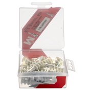 #8 x 1-1/4 EZ Ancor Plastic Anchor Kits
