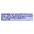 thumbnail image 4 of Great Value Sweetened Dried Blueberries, 3.5 oz, 4 of 7