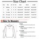 thumbnail image 2 of Blusa y camisa de manga larga con cuello vuelto para hombre, suéter con media cremallera, cuello alto, suéter de punto a rayas, blusa de manga larga con solapa para hombre, 2 of 8