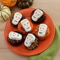 thumbnail image 5 of PEEPS® Marshmallow Skulls - 1.5oz (3ct), 5 of 5