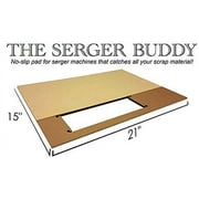 Martelli Serger Buddy