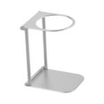 thumbnail image 3 of Soporte para máquina de café,Soporte para cafetera manual Soporte para café,Soporte plegable de aluminio para preparar café a mano,Máquina de espresso con soporte de aluminio para, 3 of 8